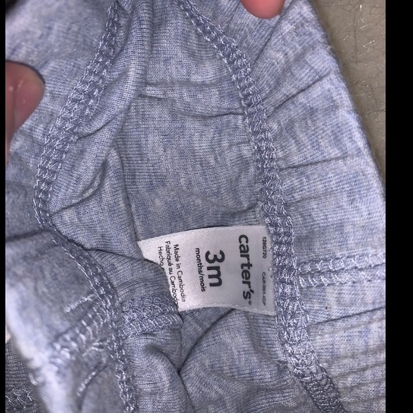 Pants - Picture 2 of 2